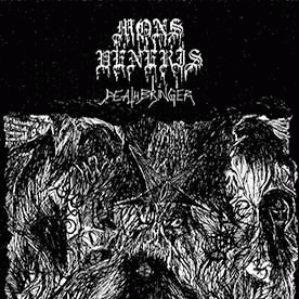 Mons Veneris : Deathbringer